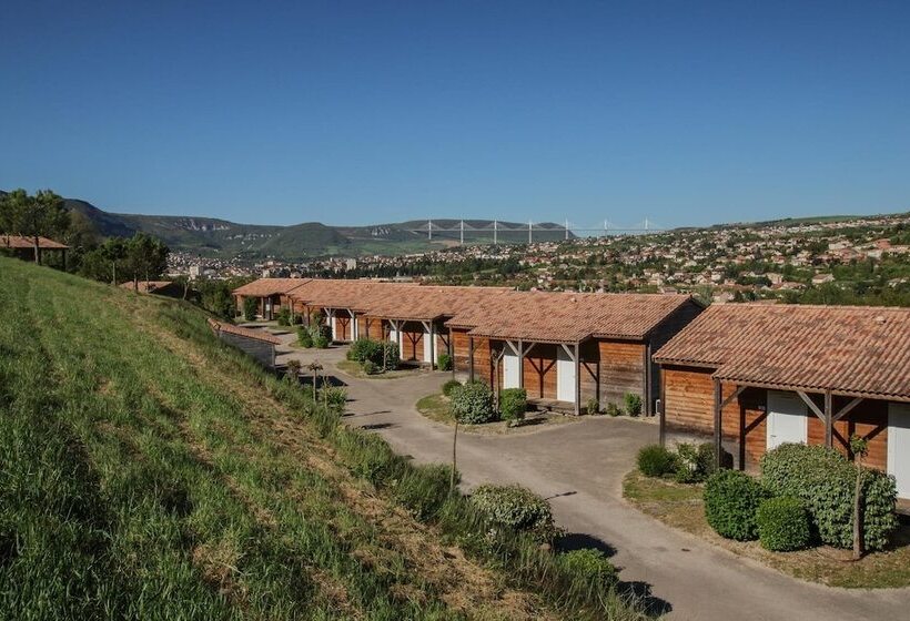 Отель Domaine Saint Esteve