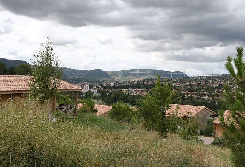 Отель Domaine Saint Esteve