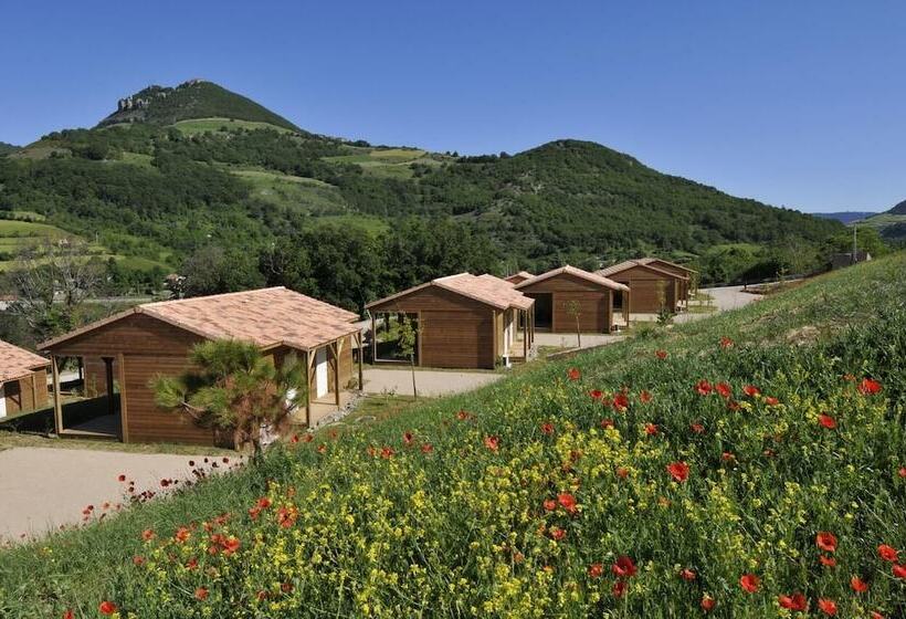 Отель Domaine Saint Esteve