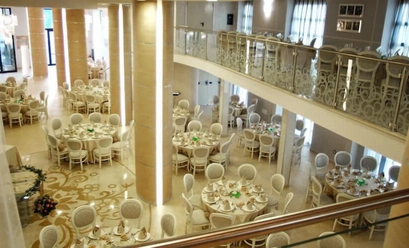 酒店 Duchessa Della Sila