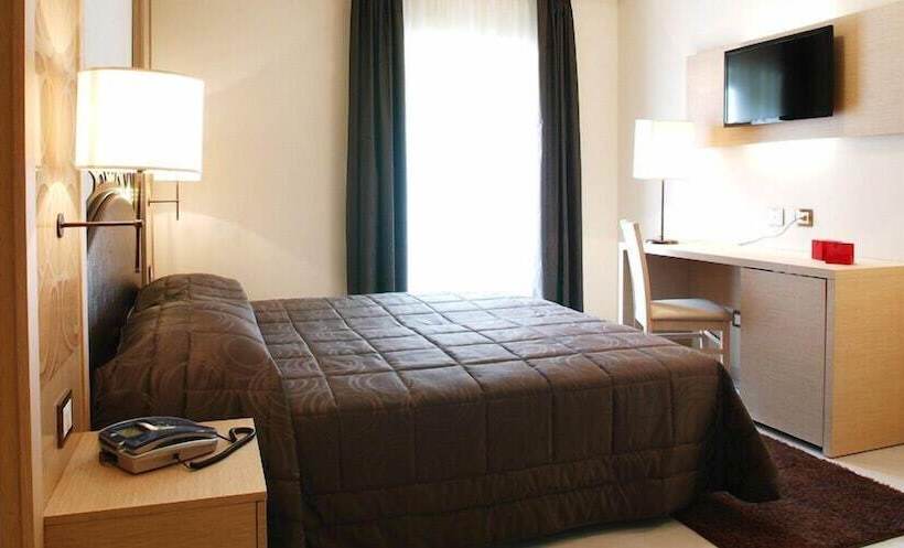 酒店 Duchessa Della Sila