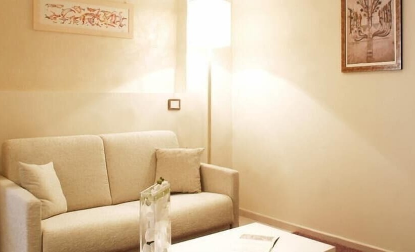 酒店 Duchessa Della Sila