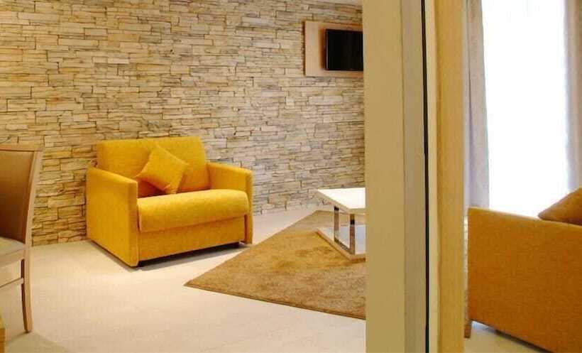 酒店 Duchessa Della Sila