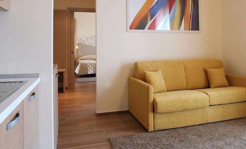 酒店 Duchessa Della Sila