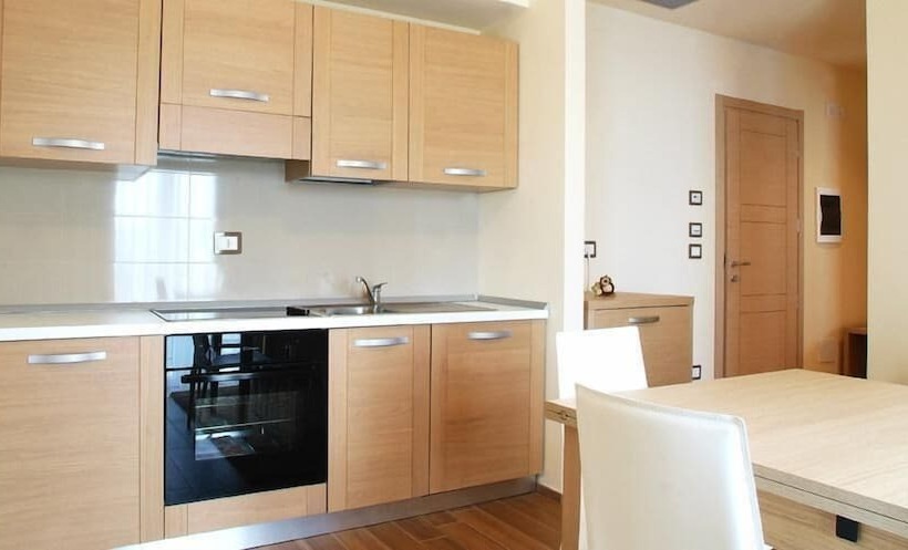 酒店 Duchessa Della Sila