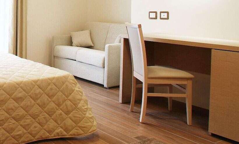 酒店 Duchessa Della Sila