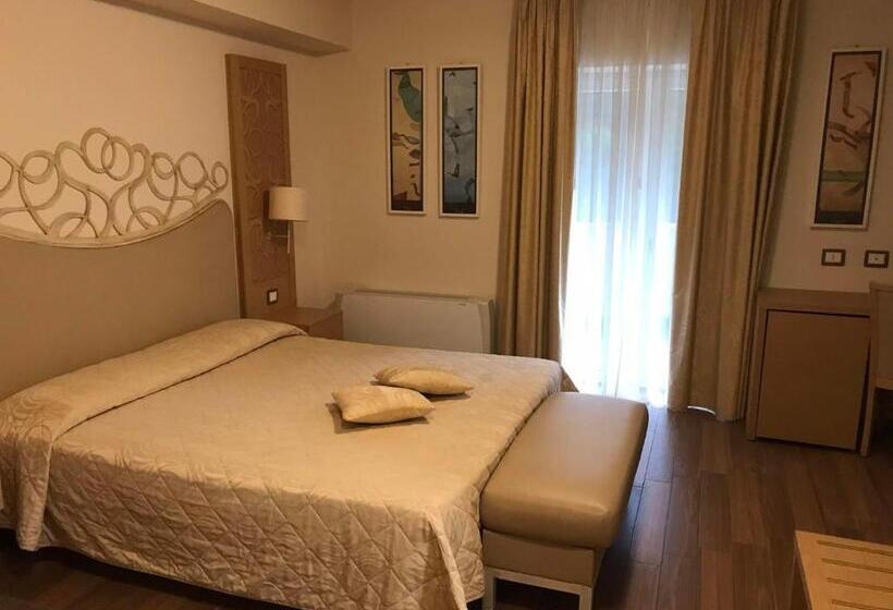 酒店 Duchessa Della Sila