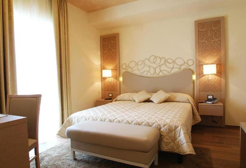 酒店 Duchessa Della Sila