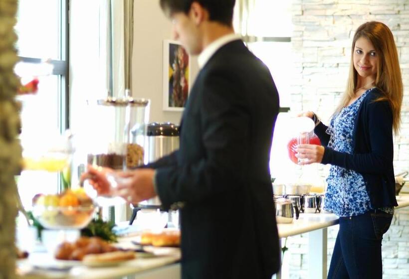 酒店 Duchessa Della Sila