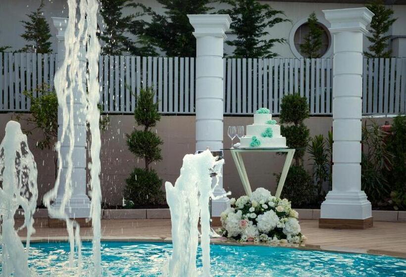 酒店 Duchessa Della Sila