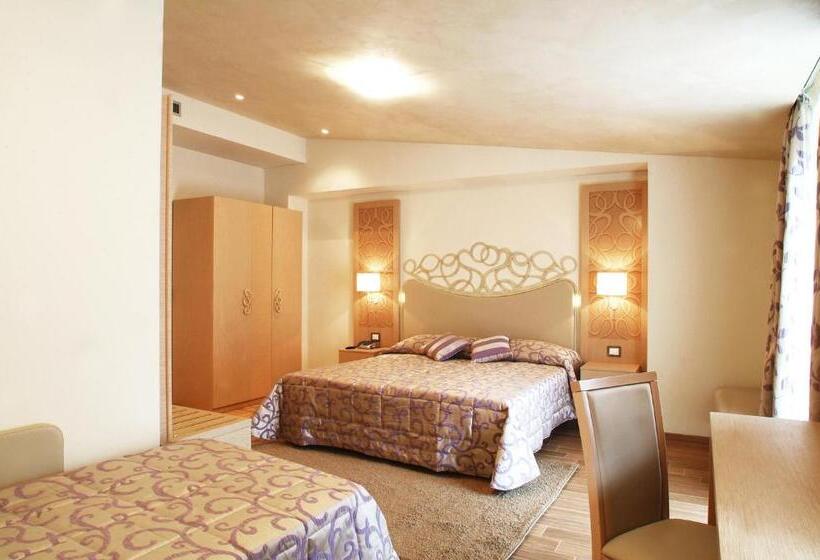 酒店 Duchessa Della Sila