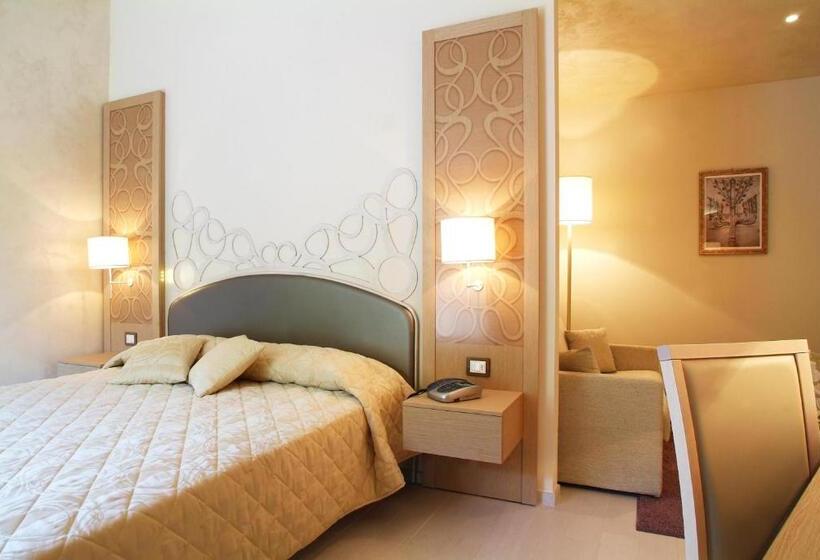 酒店 Duchessa Della Sila