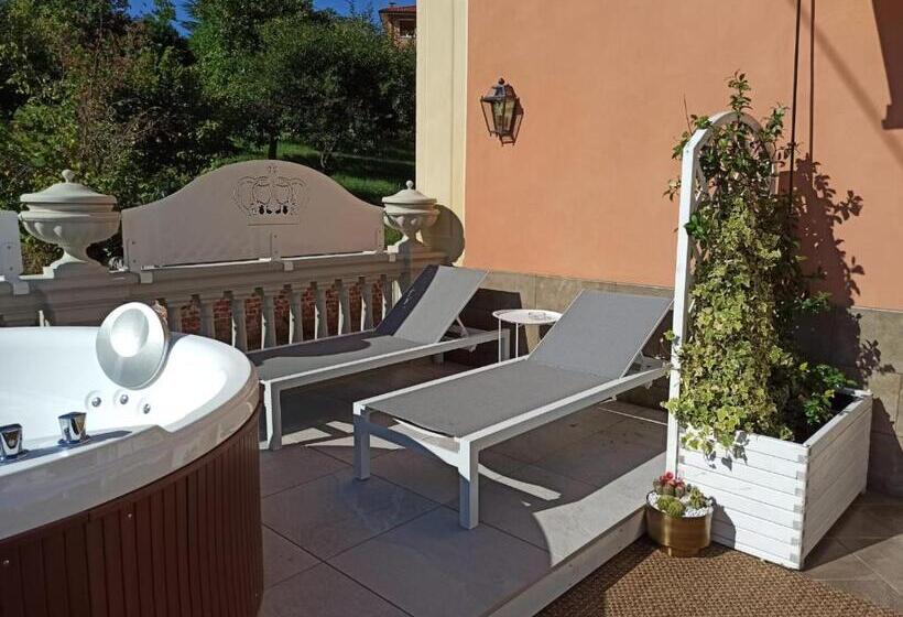 Duchessa Margherita Chateaux & Hotels