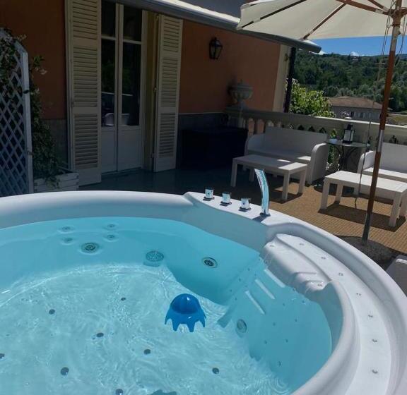 Duchessa Margherita Chateaux & Hotels