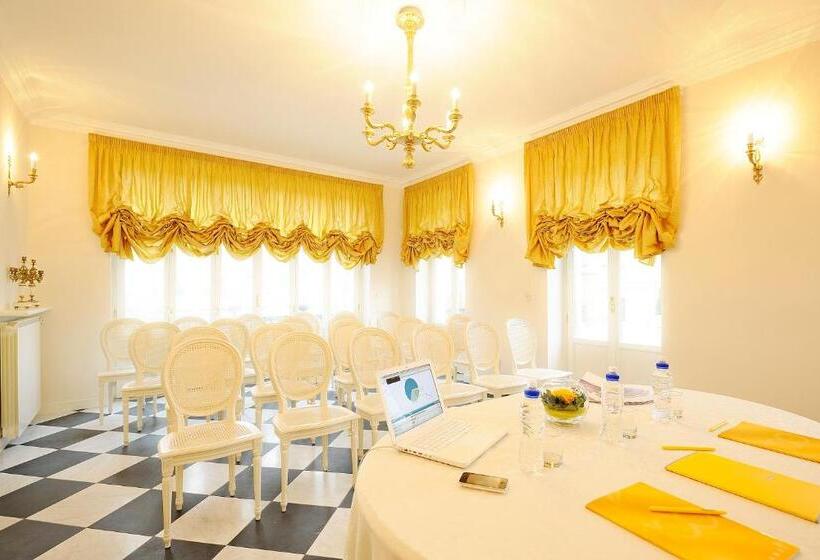 Duchessa Margherita Chateaux & Hotels