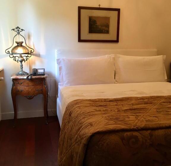 Duchessa Margherita Chateaux & Hotels