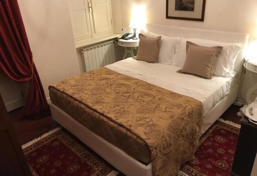 Duchessa Margherita Chateaux & Hotels