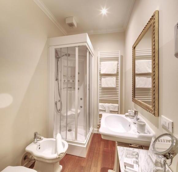 Duchessa Margherita Chateaux & Hotels