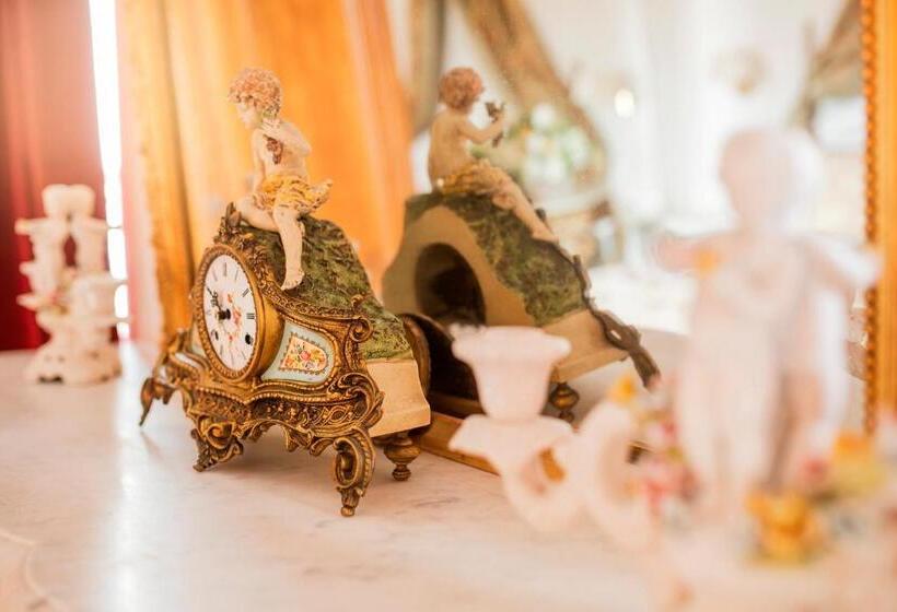 Duchessa Margherita Chateaux & Hotels