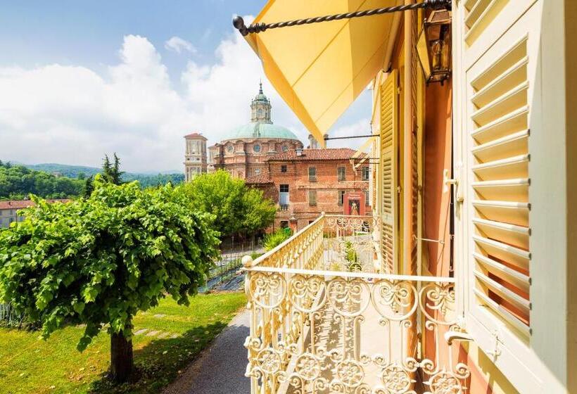 Duchessa Margherita Chateaux & Hotels