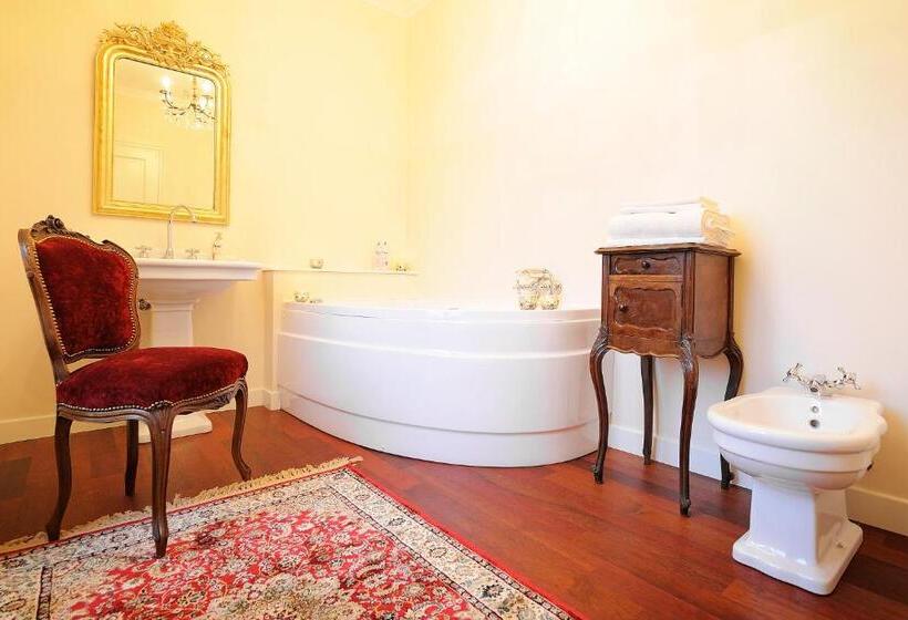 Duchessa Margherita Chateaux & Hotels