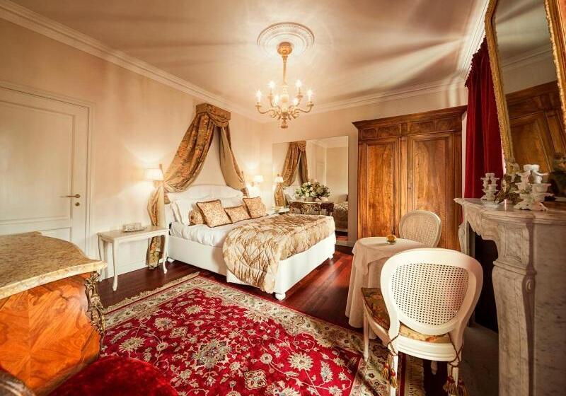 Duchessa Margherita Chateaux & Hotels