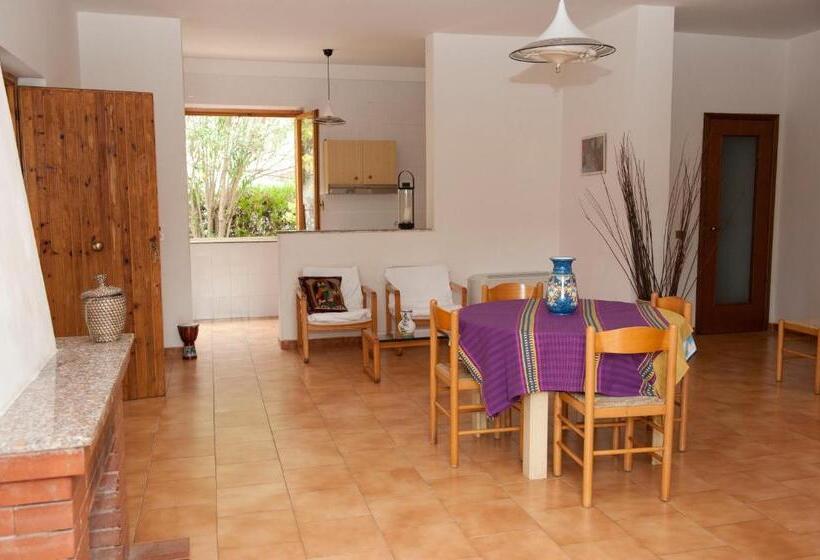 酒店 Elena Residence