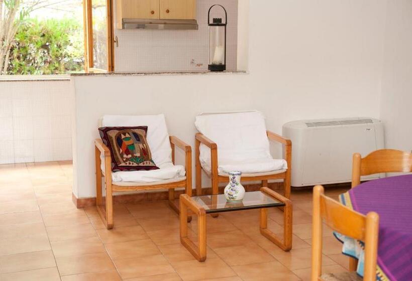 酒店 Elena Residence