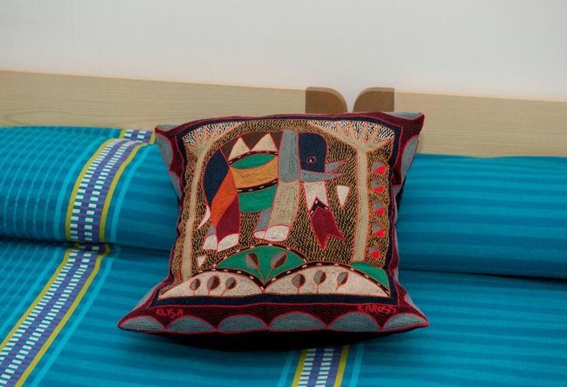 酒店 Elena Residence