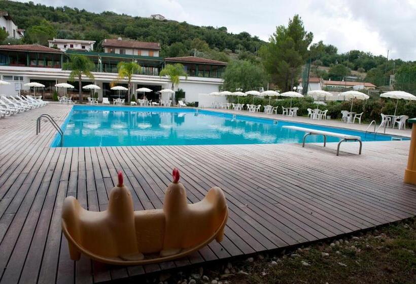 酒店 Elena Residence