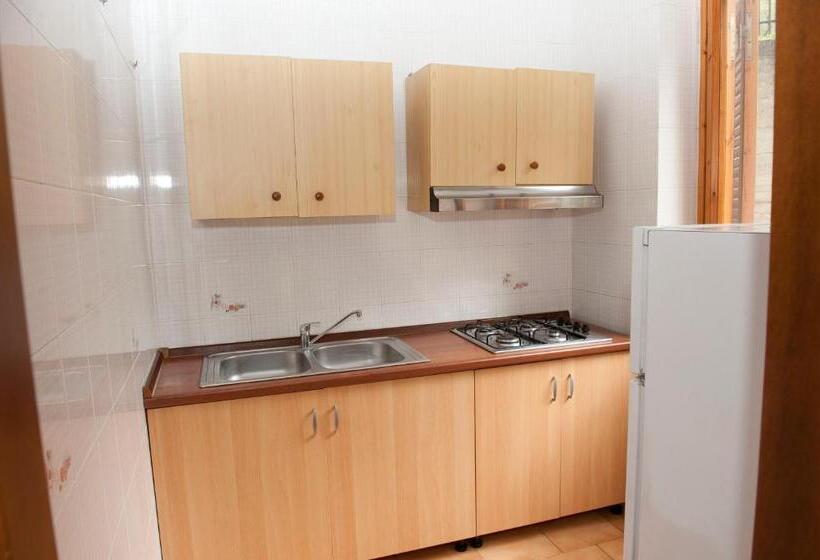 酒店 Elena Residence