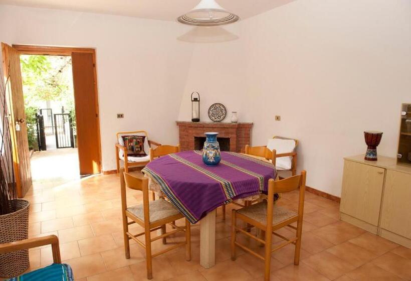 酒店 Elena Residence