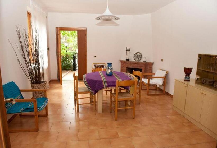 酒店 Elena Residence