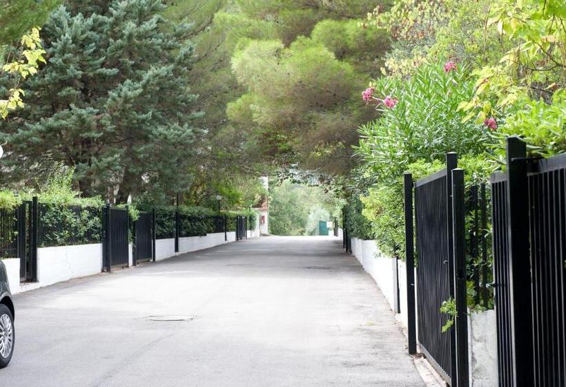 酒店 Elena Residence