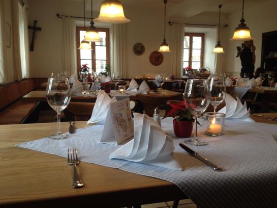 Пансион Engfurt Gasthaus