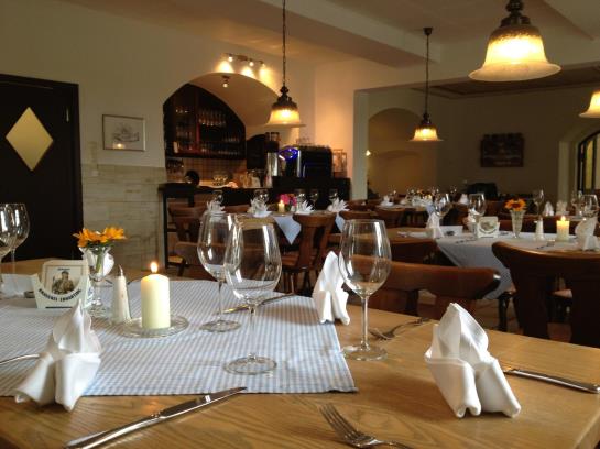 Пансион Engfurt Gasthaus