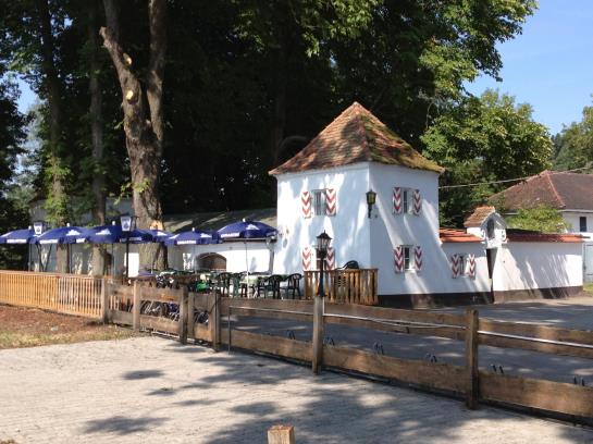 Пансион Engfurt Gasthaus