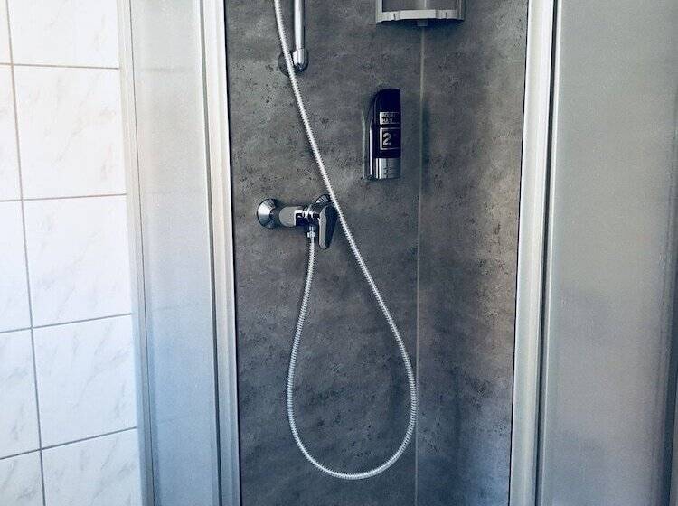 ホテル Europa   Restaurant