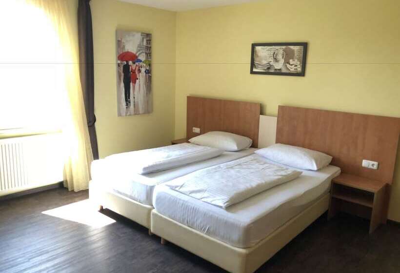 ホテル Europa   Restaurant