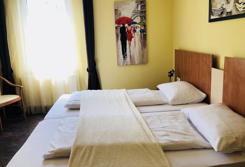 ホテル Europa   Restaurant