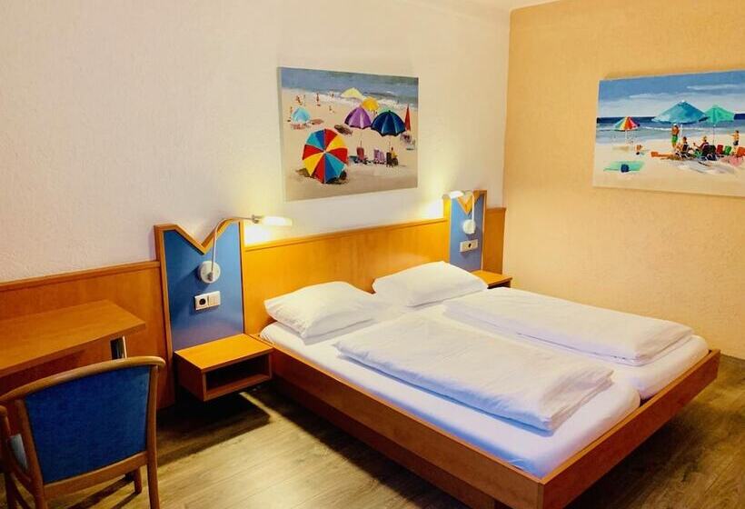 ホテル Europa   Restaurant