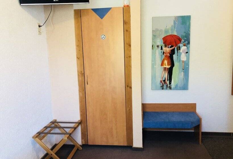 ホテル Europa   Restaurant