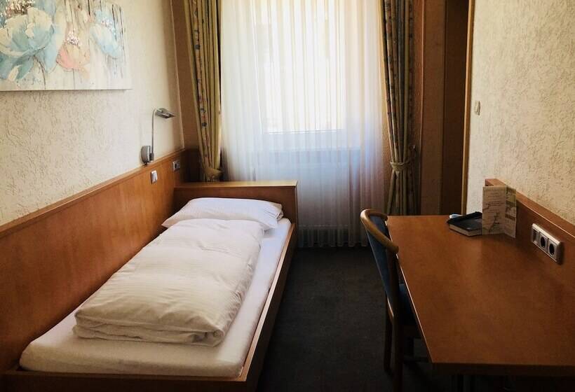 ホテル Europa   Restaurant