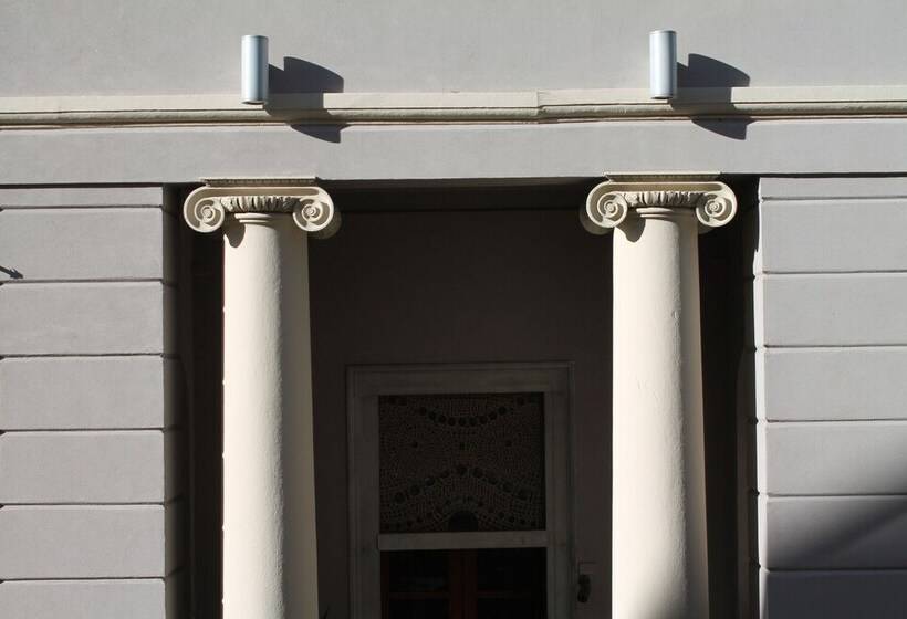 هتل Europa Varese