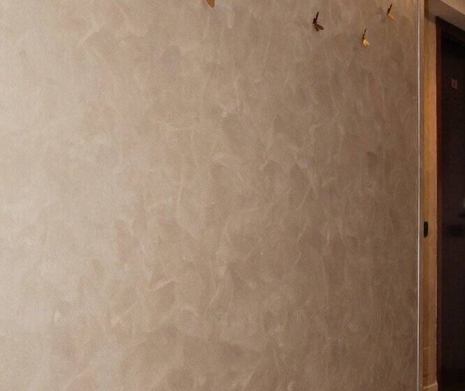 هتل Europa Varese