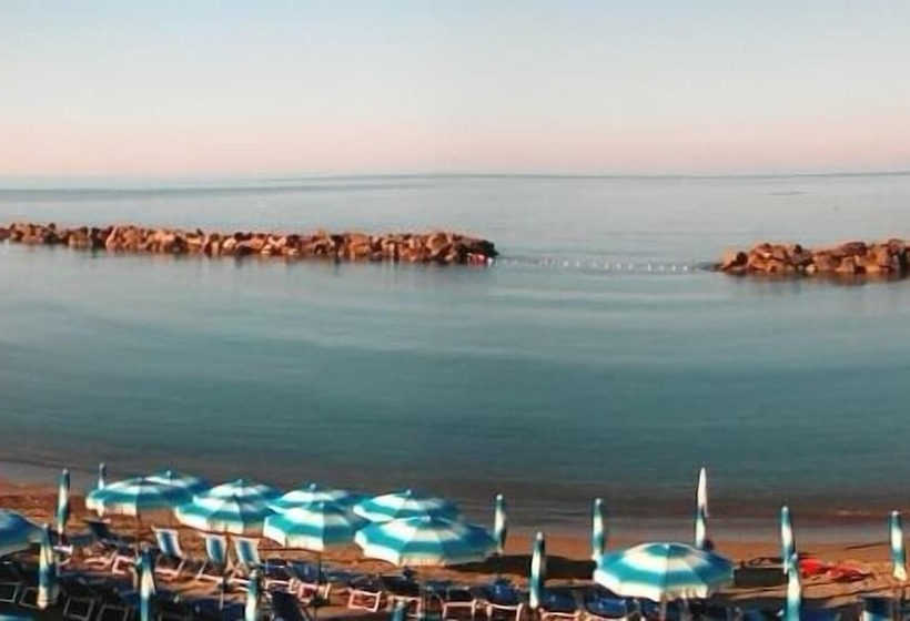 Отель Eva La Romantica