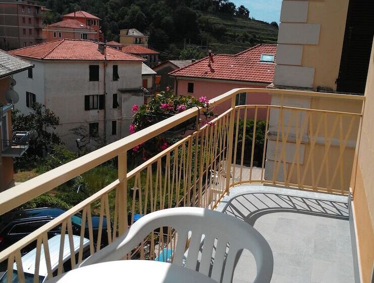 Отель Eva La Romantica