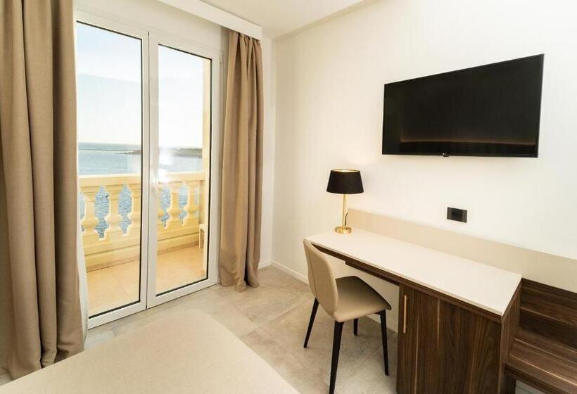 בית מלון כפרי Falli