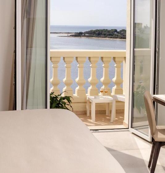 בית מלון כפרי Falli