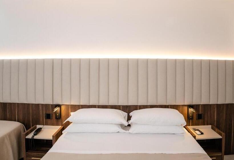 בית מלון כפרי Falli